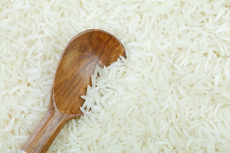 خرید و قیمت برنج  کشت دوم + فروش عمده